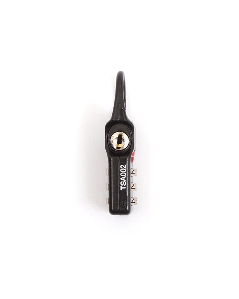 TRAVEL LOCK - essential surf and skate