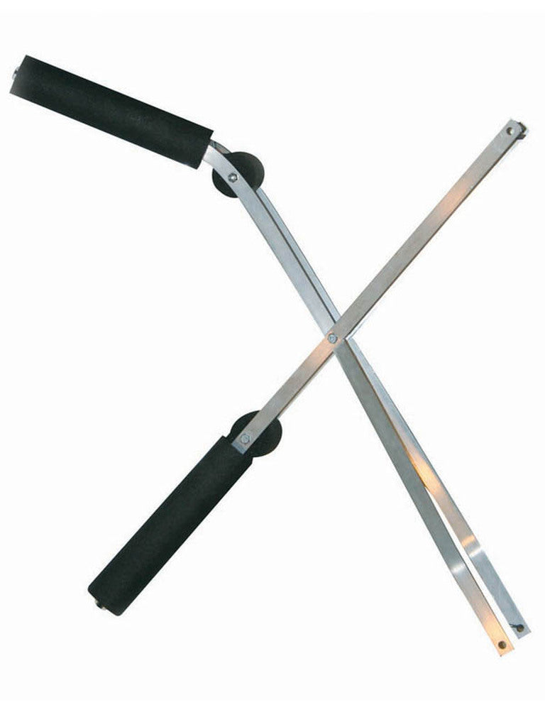 SURFBOARD BIKE RACK - BACK MOUNT - essential surf and skate