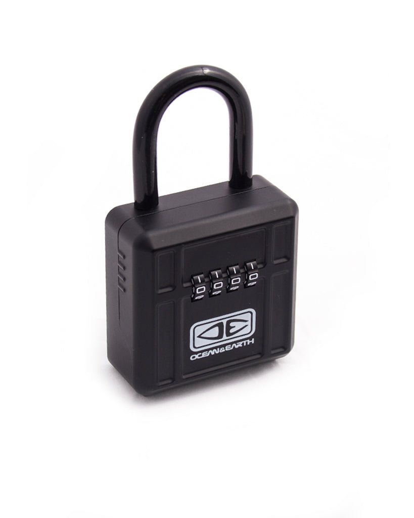 COMPACT KEY VAULT - essential surf and skate