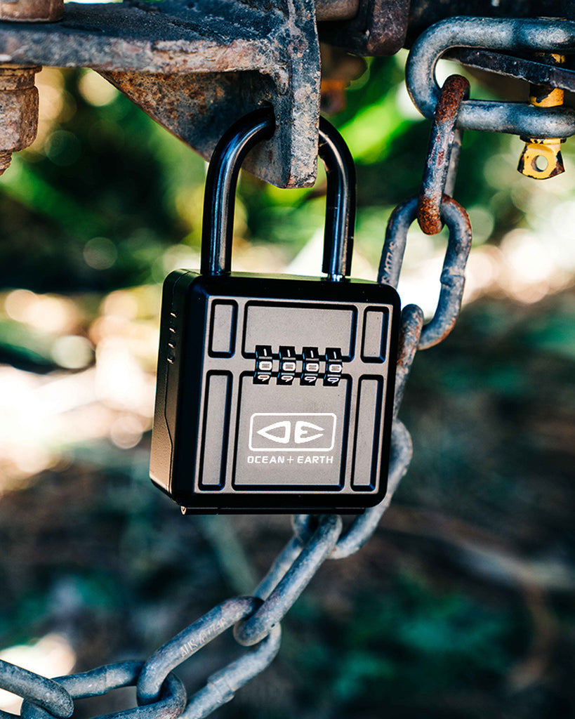 COMPACT KEY VAULT - essential surf and skate