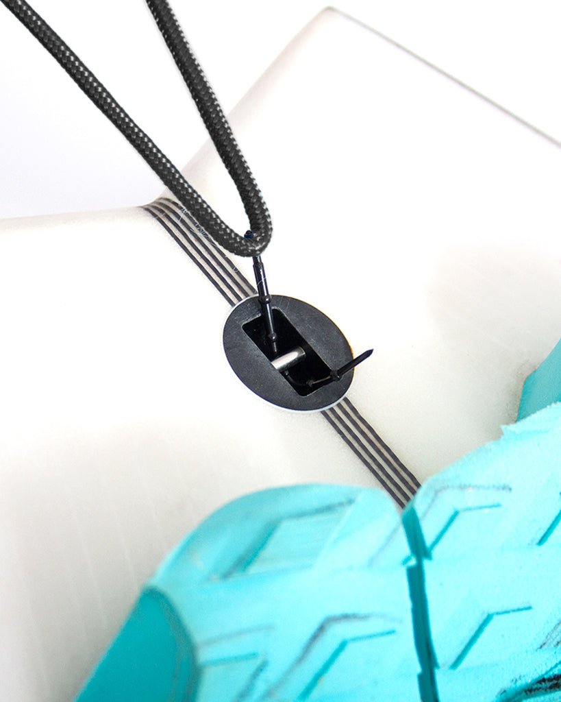 LEGGIE STRING COMBO - essential surf and skate