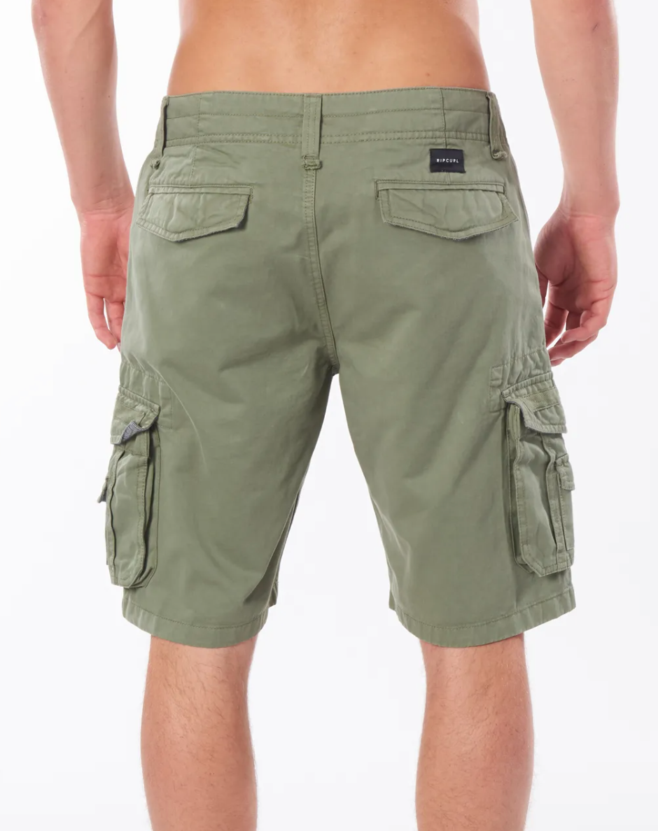 Trail Cargo Walkshort
