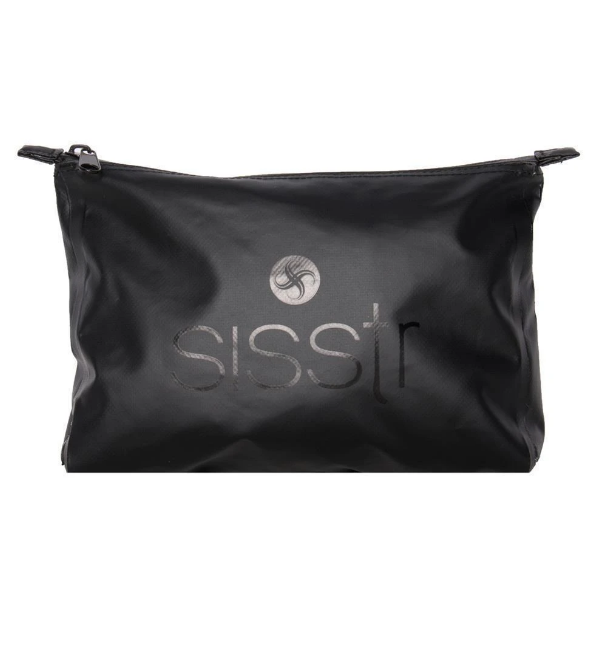 Sisstrevolution Carry The Goodies Bag - essential surf and skate
