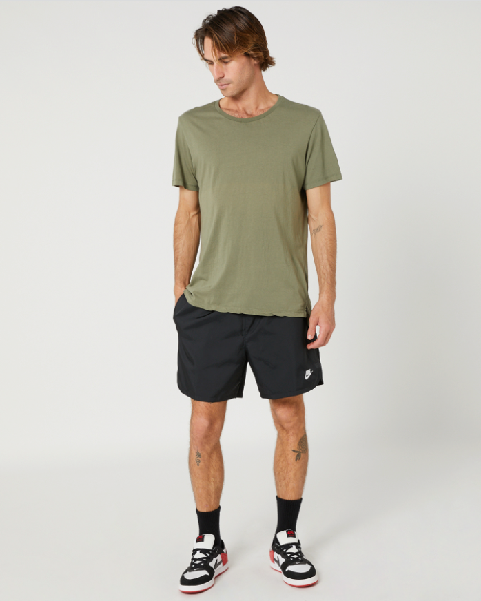 Nike Essentials Woven Lined Flow Shorts