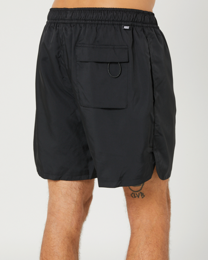 Nike Essentials Woven Lined Flow Shorts