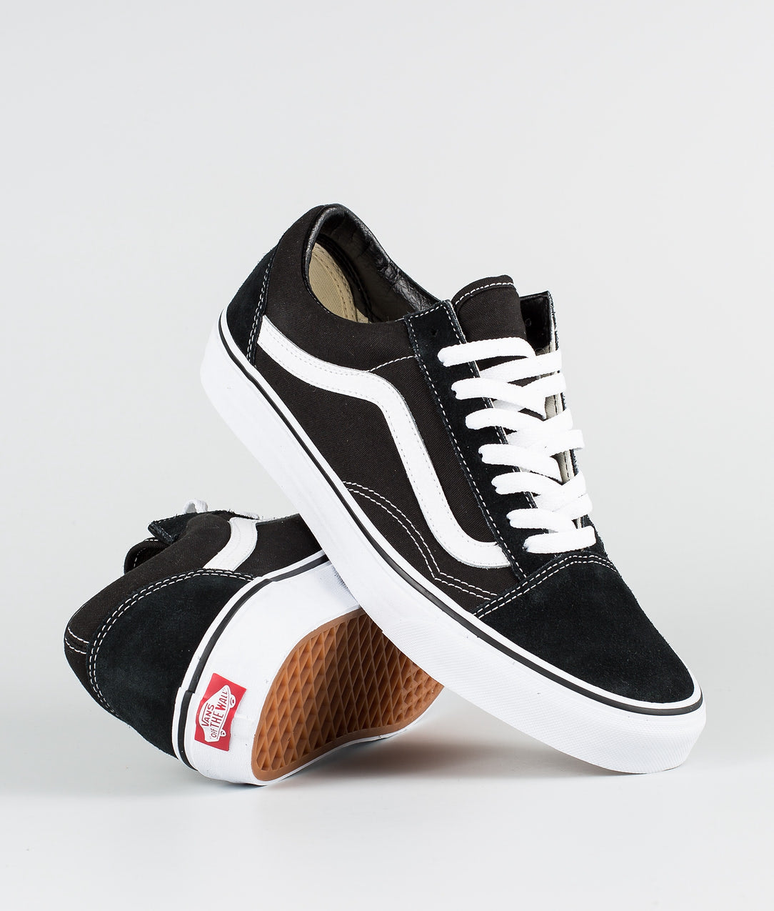 Old Skool - essential surf and skate