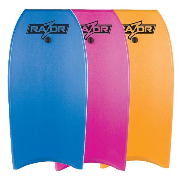 RAZOR 39 - essential surf and skate
