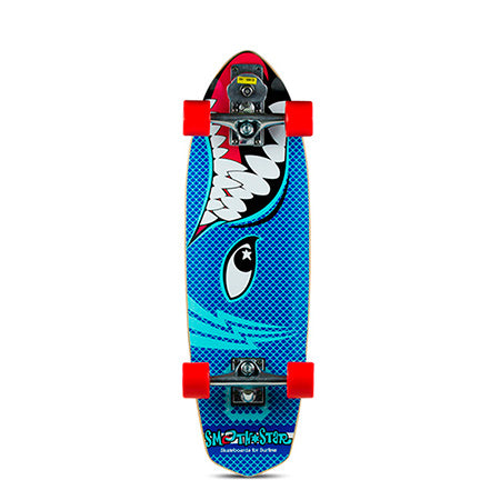 30" Baracuda - essentialsurf