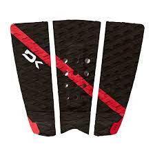 ALBEE LAYER PRO SURF TRACTION PAD - essential surf and skate