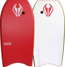 NMD STORM 42" - essential surf and skate