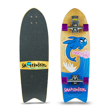 32" Flying Fish - essentialsurf
