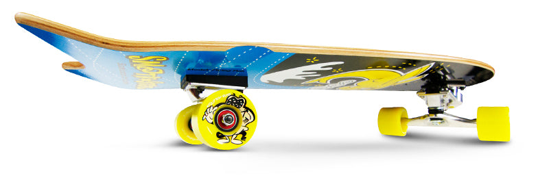 32" Flying Fish - essentialsurf