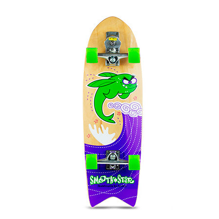 32" Flying Fish - essentialsurf
