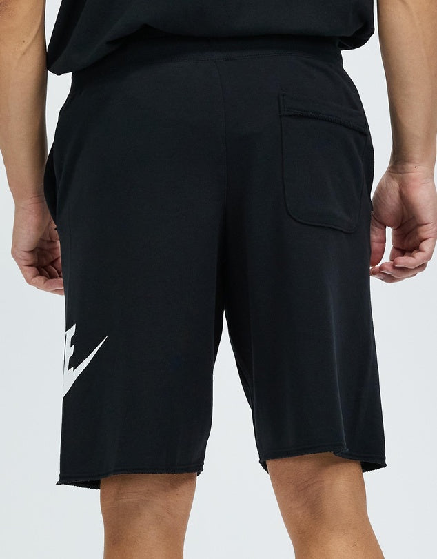 Sportswear Essentials French Terry Alumni Shorts