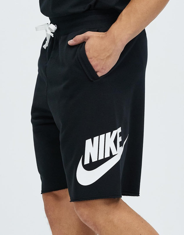 Sportswear Essentials French Terry Alumni Shorts