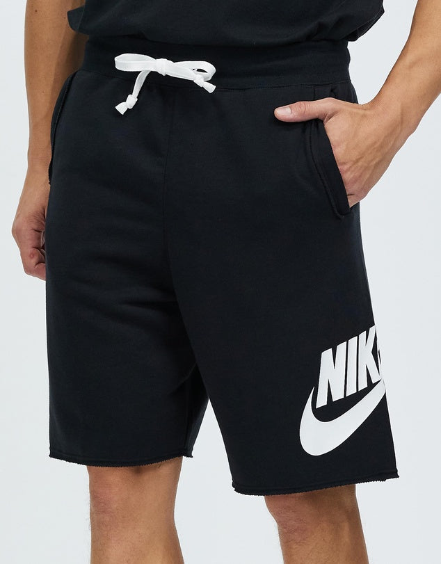 Sportswear Essentials French Terry Alumni Shorts