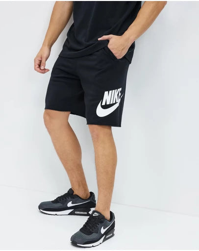 Sportswear Essentials French Terry Alumni Shorts