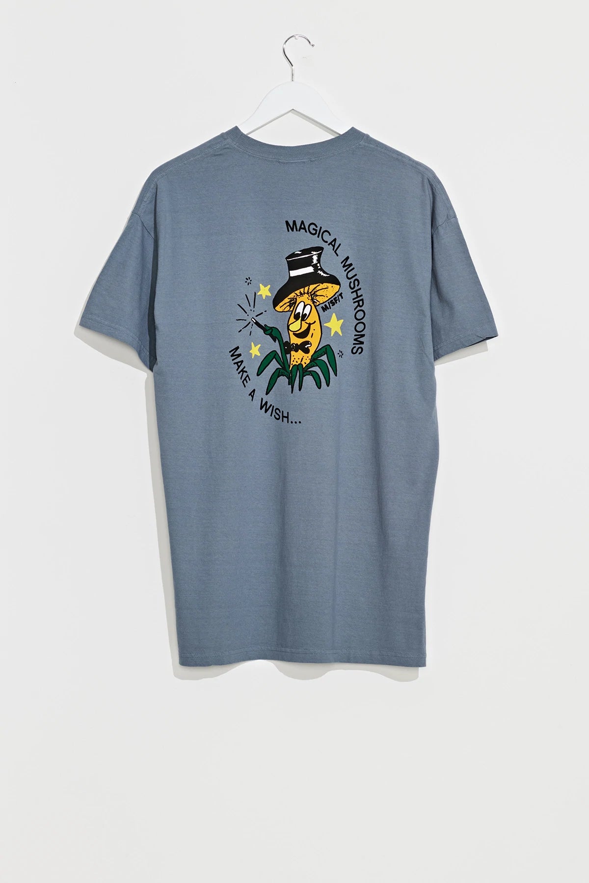 Magic Wish 50/50 AAA SS Tee