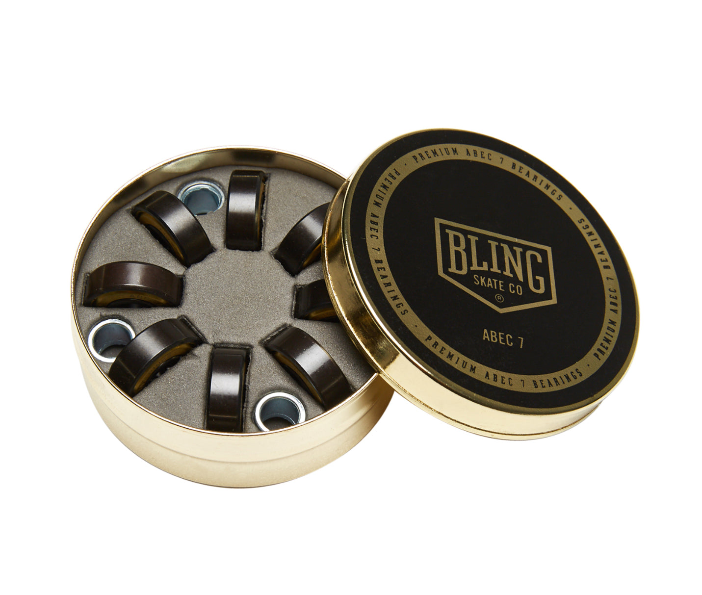 ABEC 7 Bearings
