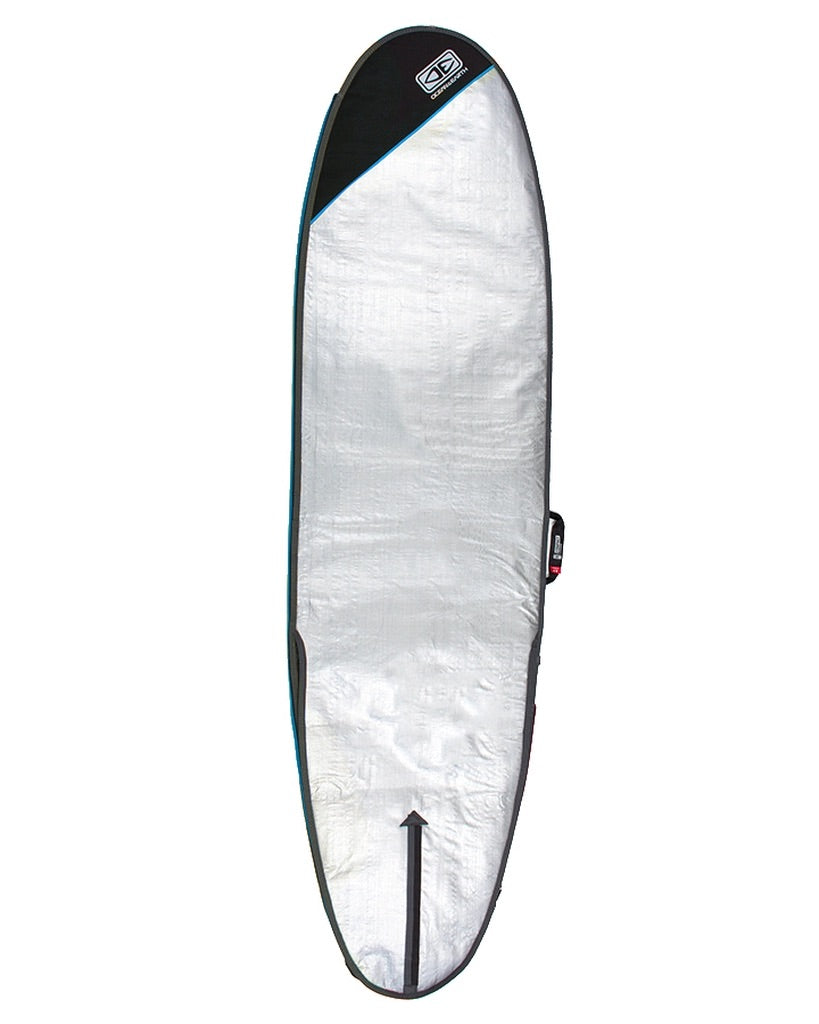 Compact Day Longboard Cover