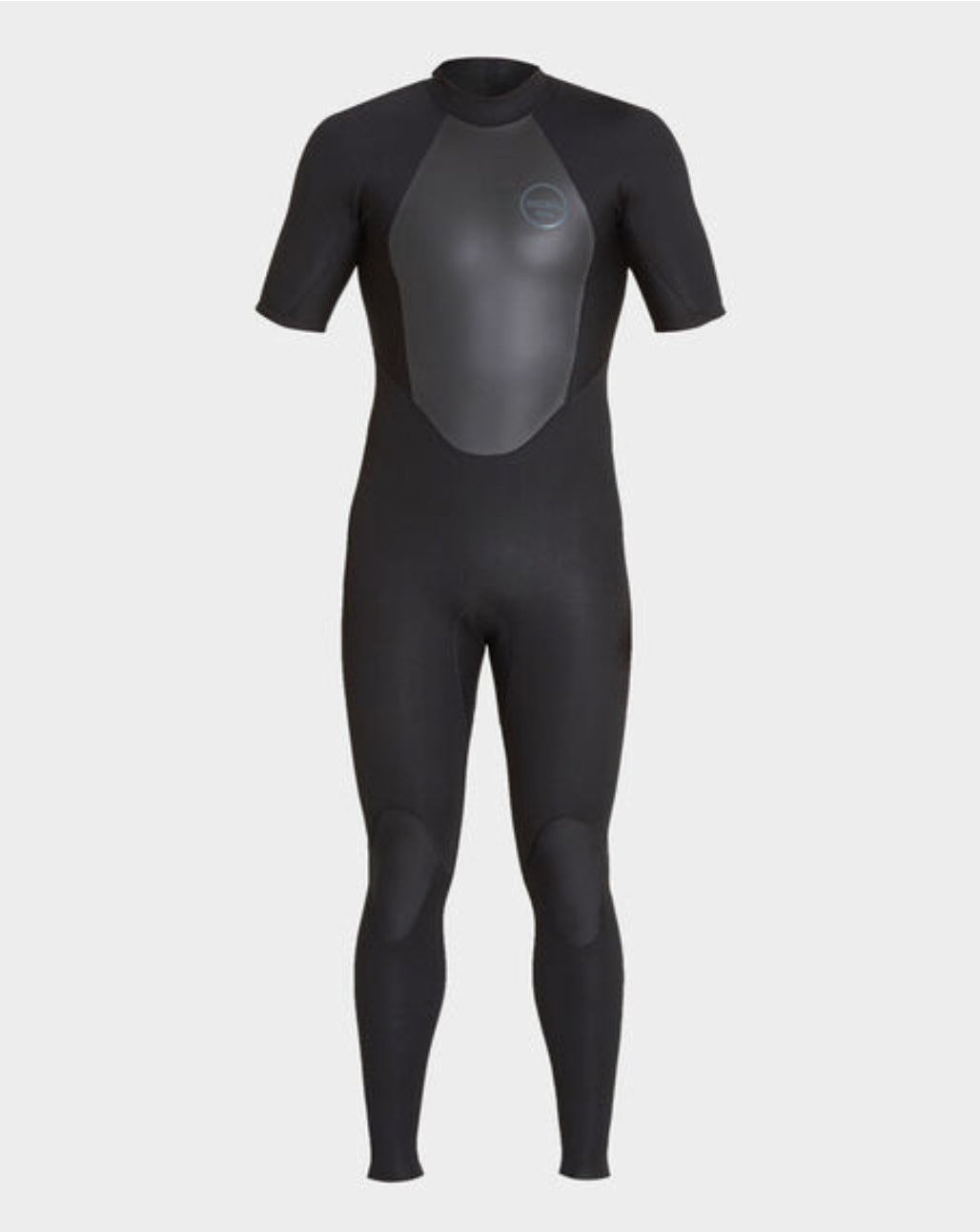 2mm Axis Short Sleeve Fullsuit