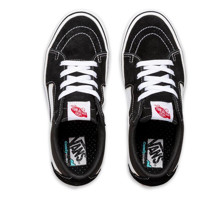 ComfyCush Sk8 Low