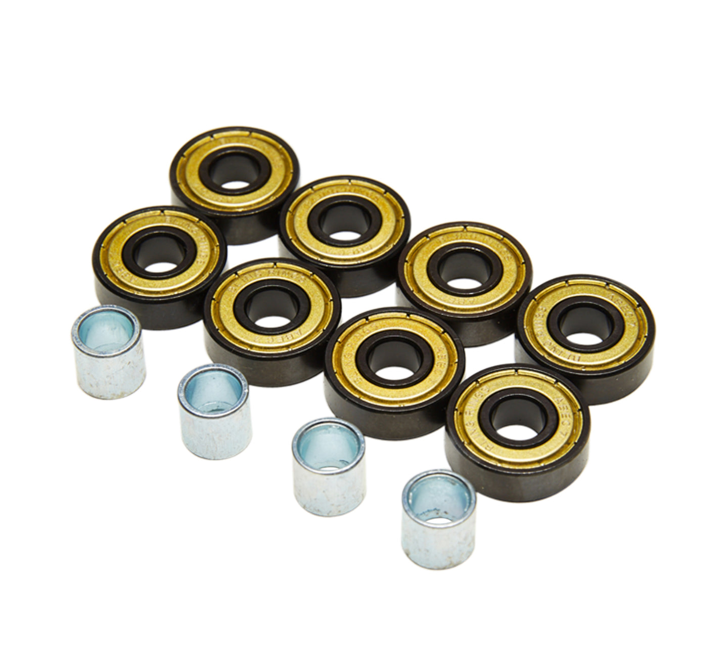 ABEC 7 Bearings