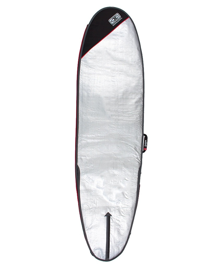 Compact Day Longboard Cover