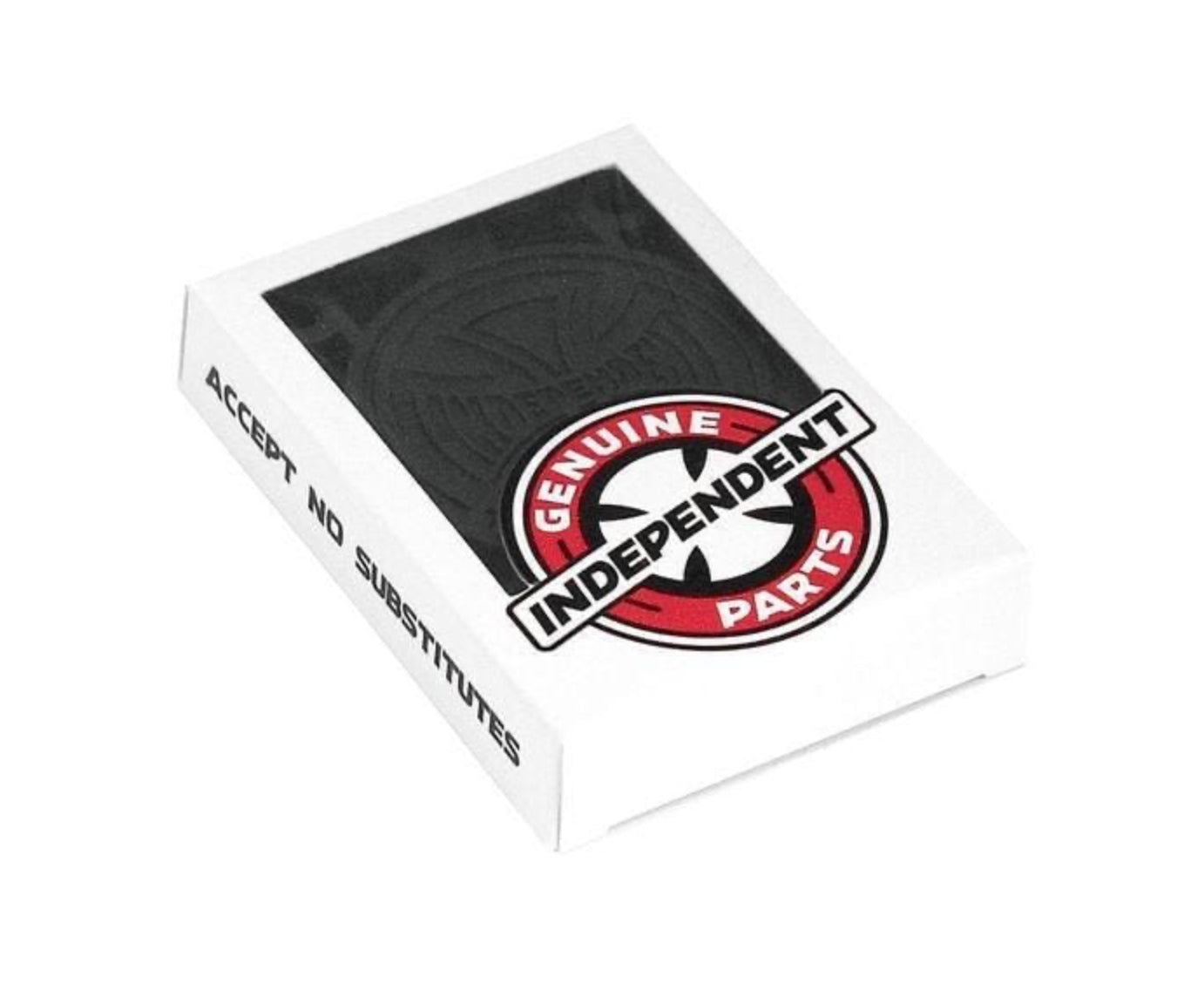 Riser Pads 1/4”