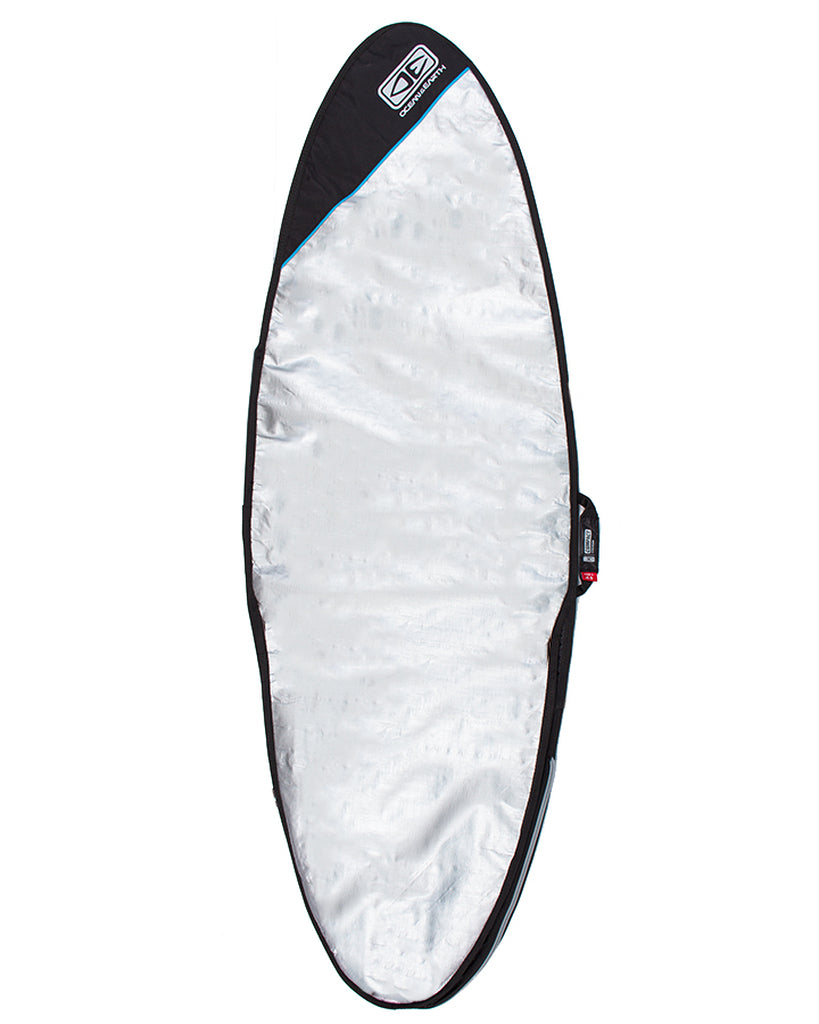 Compact Day Fish Cover