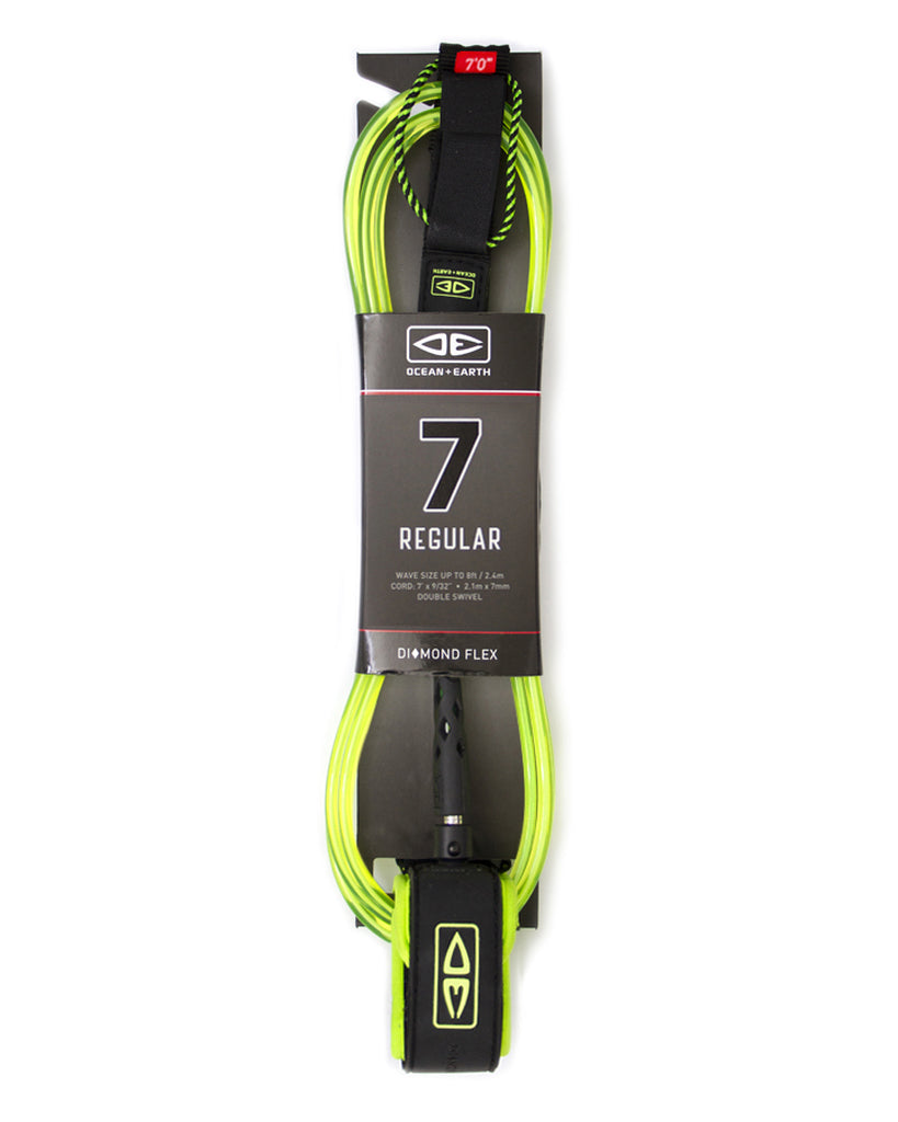 7ft Regular Leash