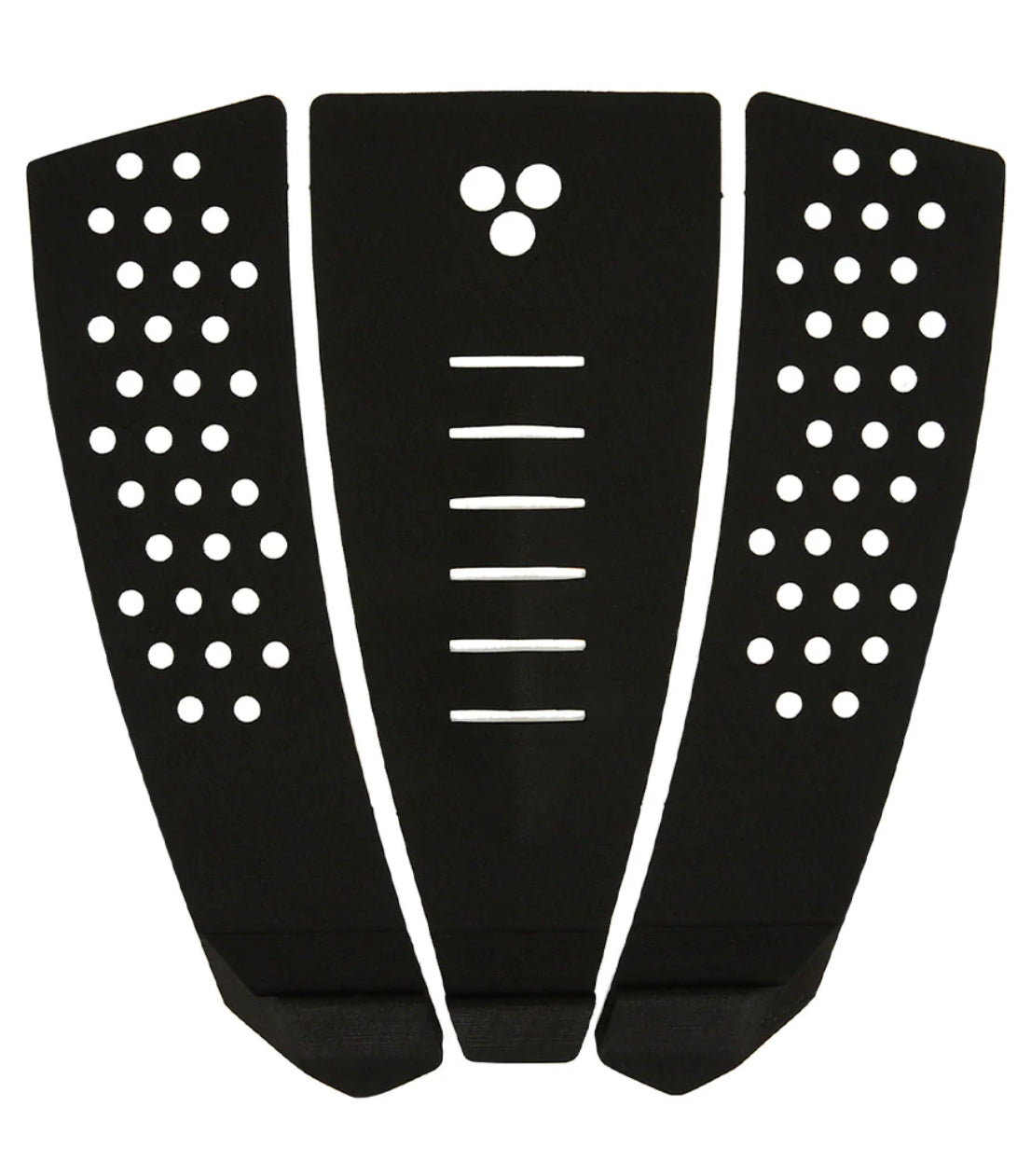 Skinny Three Tail Pad