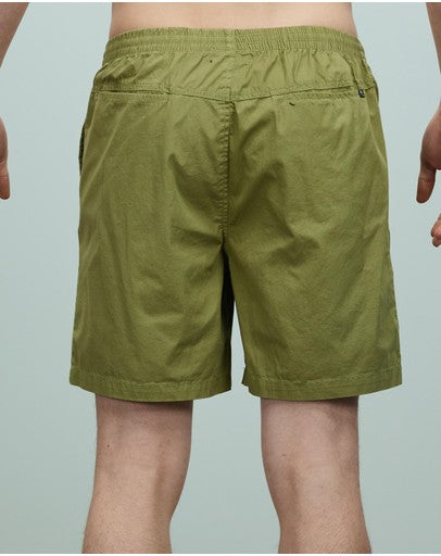 Basic Stock Mens Beachshort
