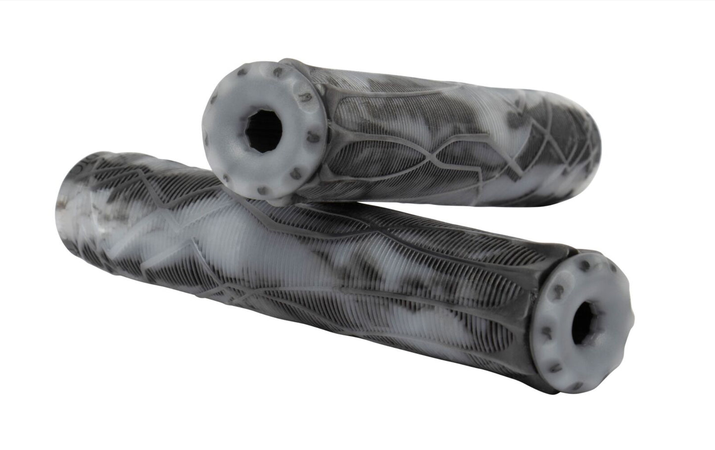 Rubber Scooter Grips