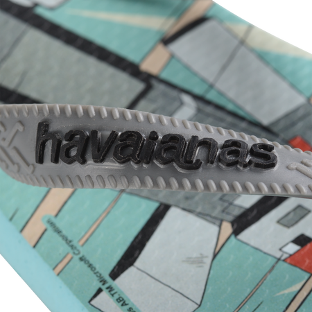 Havianas Minecraft Toddler