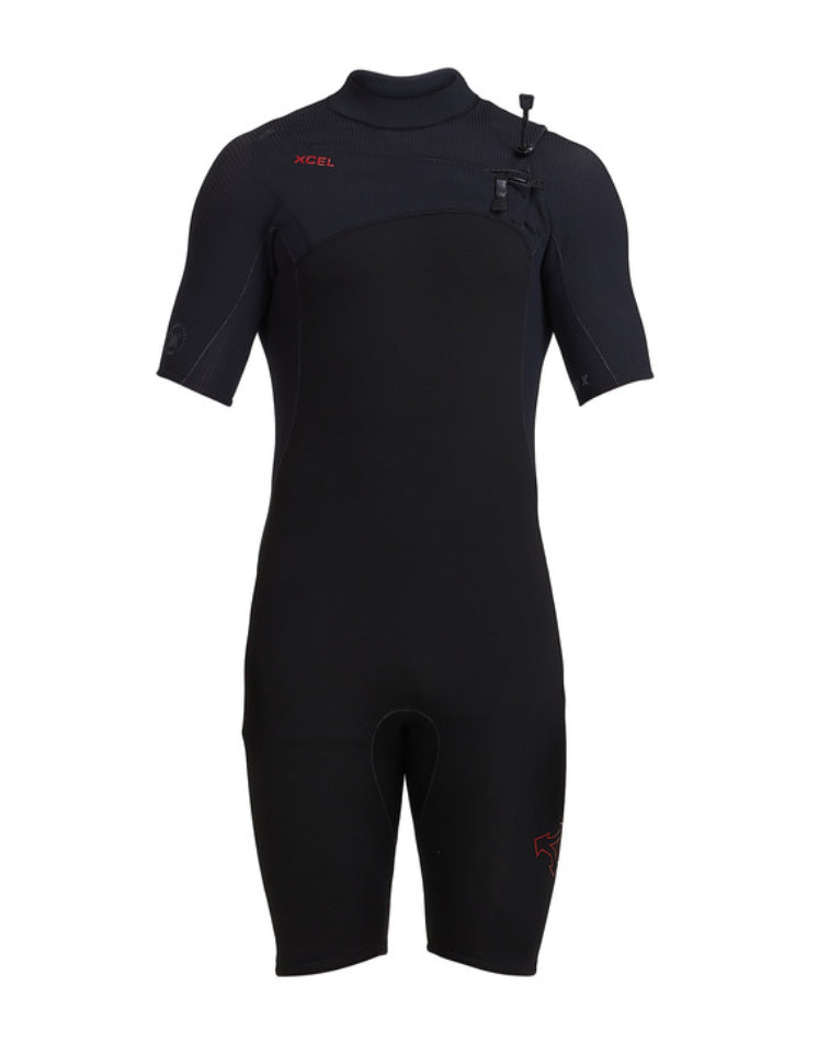 Comp X 2mm Springsuit