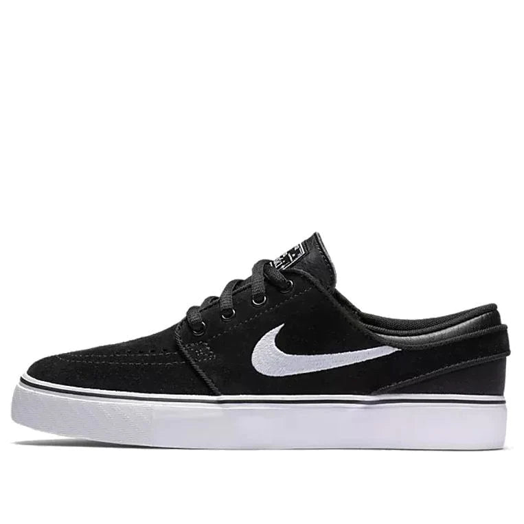 Janoski high top hot sale