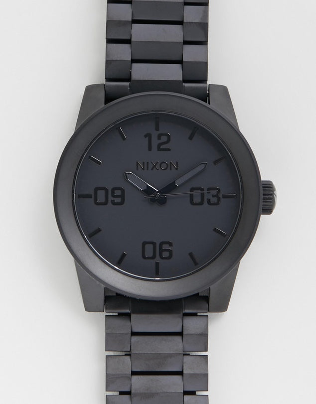 Corporal Stainless Steel