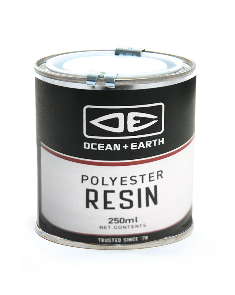 Fiberglass Repair Kit