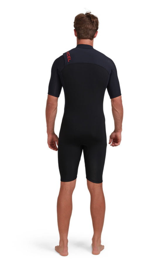 Comp X 2mm Springsuit
