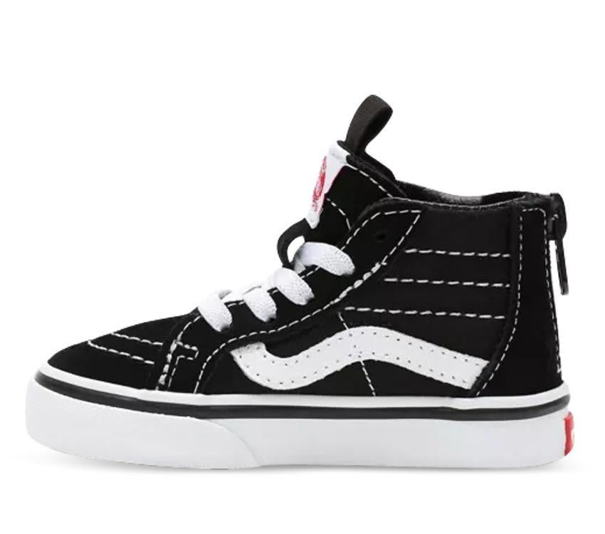 Toddlers Sk8 Hi Zip