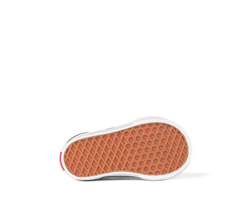 Toddlers Old Skool Velcro
