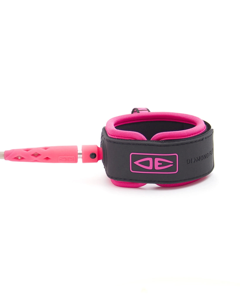 6ft Regular Leash - essential surf and skate