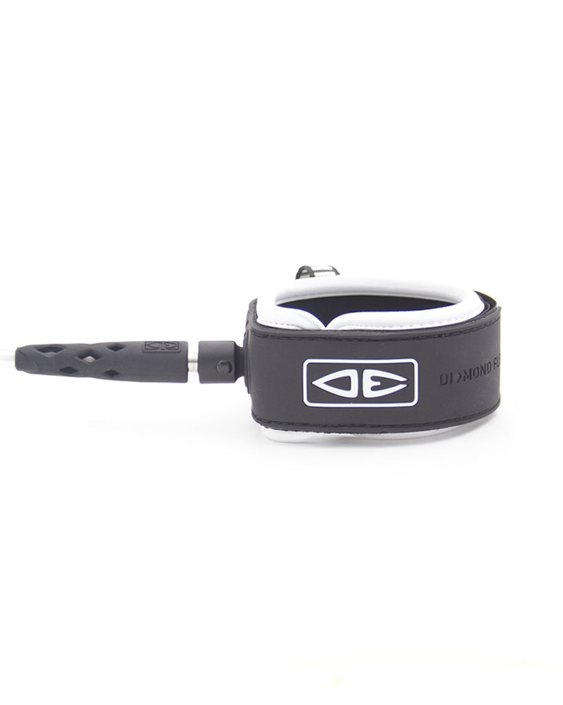 6ft Regular Leash - essential surf and skate