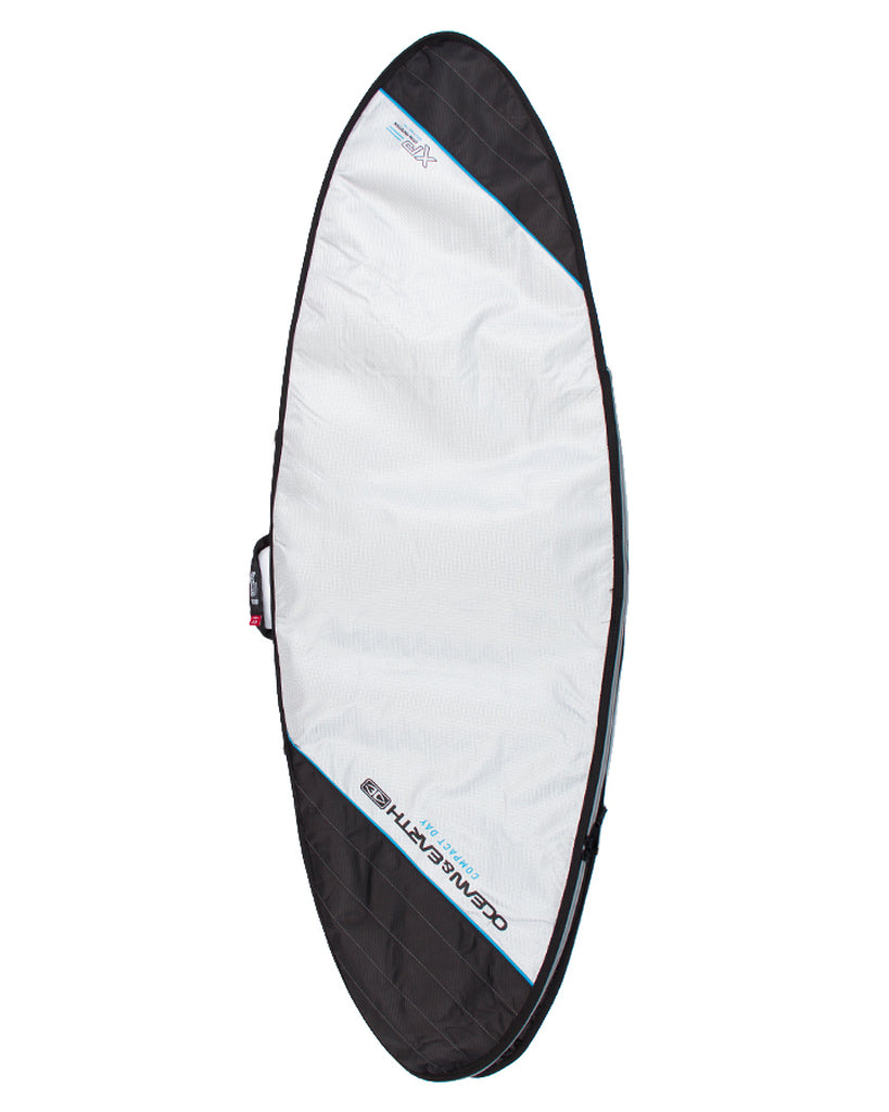 Compact Day Fish Cover