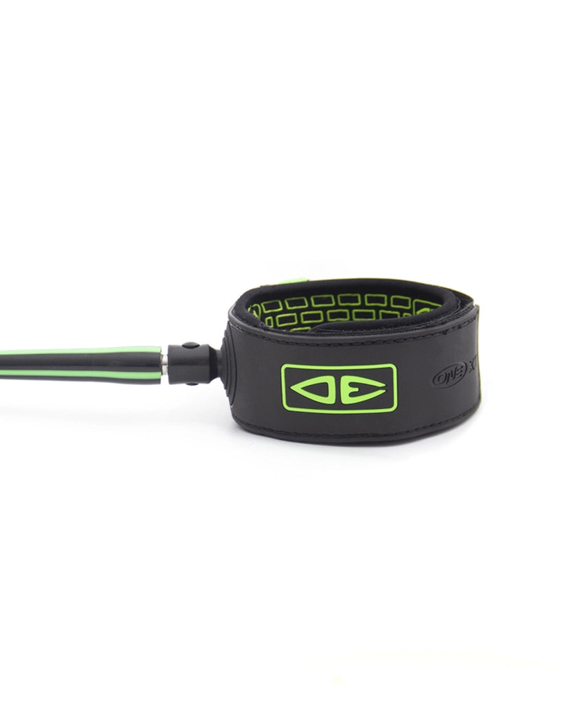6ft Premium ONE-XT Leash - essential surf and skate