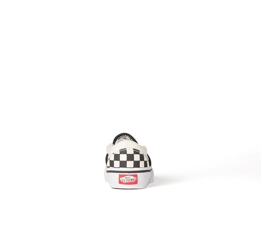 Toddlers Classic Slip-On