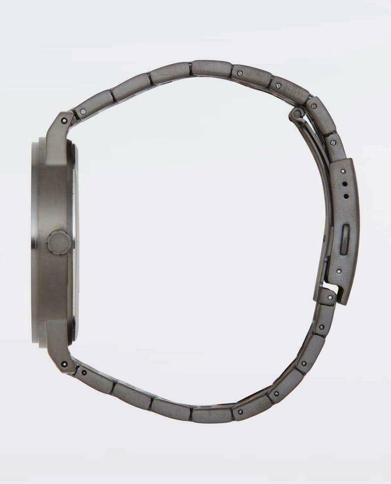 Rip Curl Vision Gunmetal SSS Watch