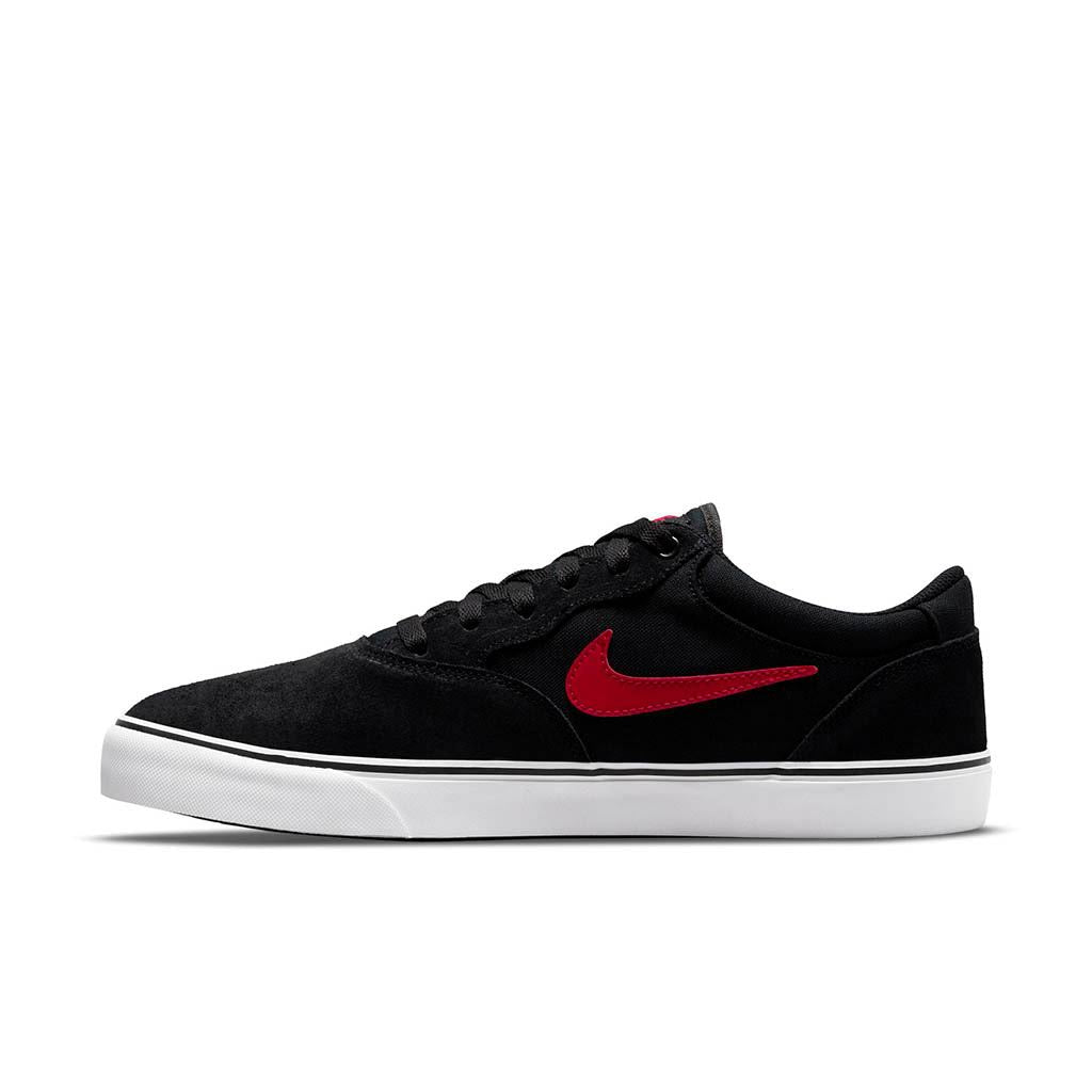 Nike SB Chron 2 Suede