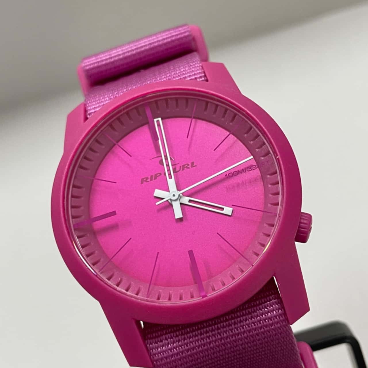 Cambridge Watch